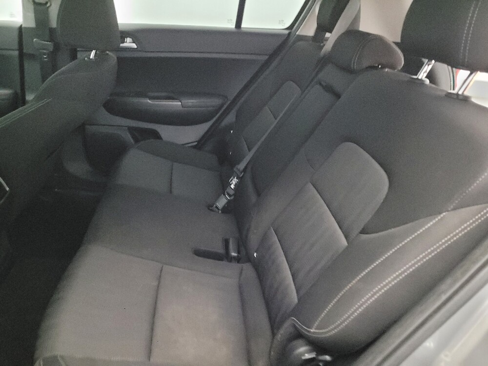 2021 Kia Sportage in Richmond, VA 23235 - 18122755 18