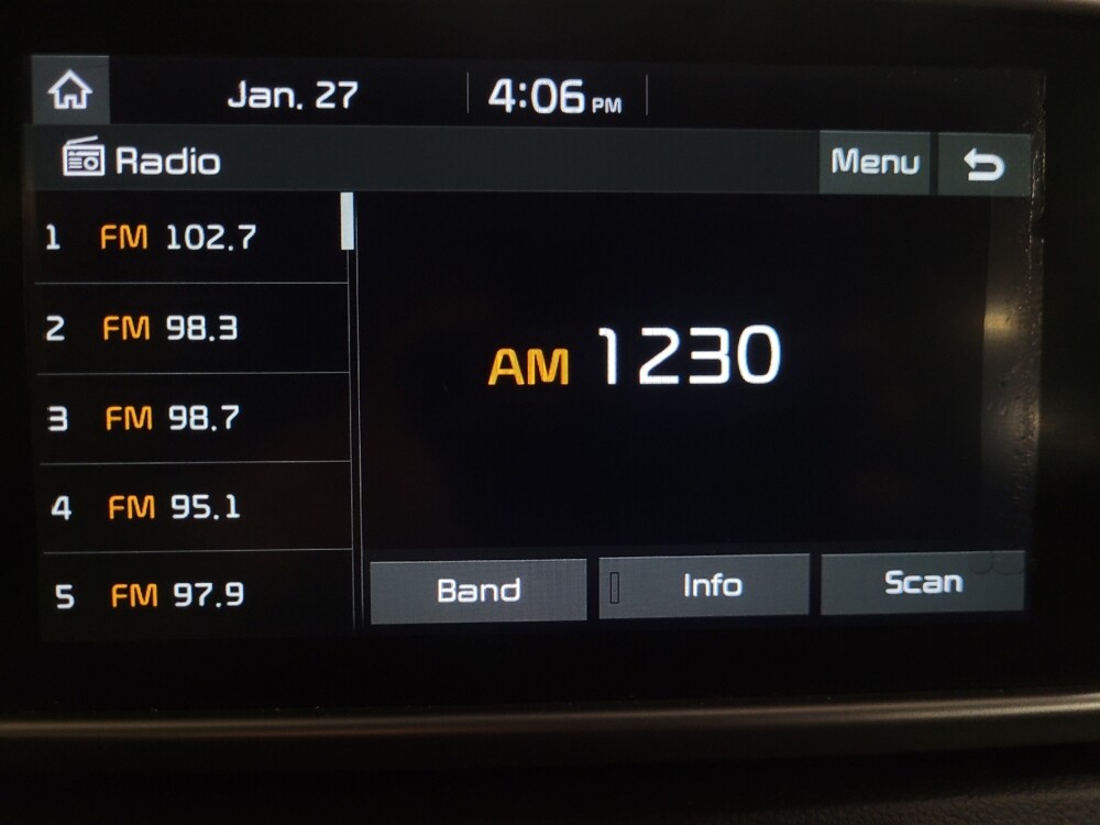 2021 Kia Sportage in Richmond, VA 23235 - 18122755 25