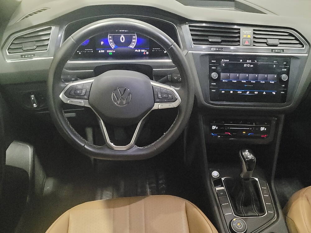 2022 Volkswagen Tiguan in Richmond, VA 23235 - 18122756 22