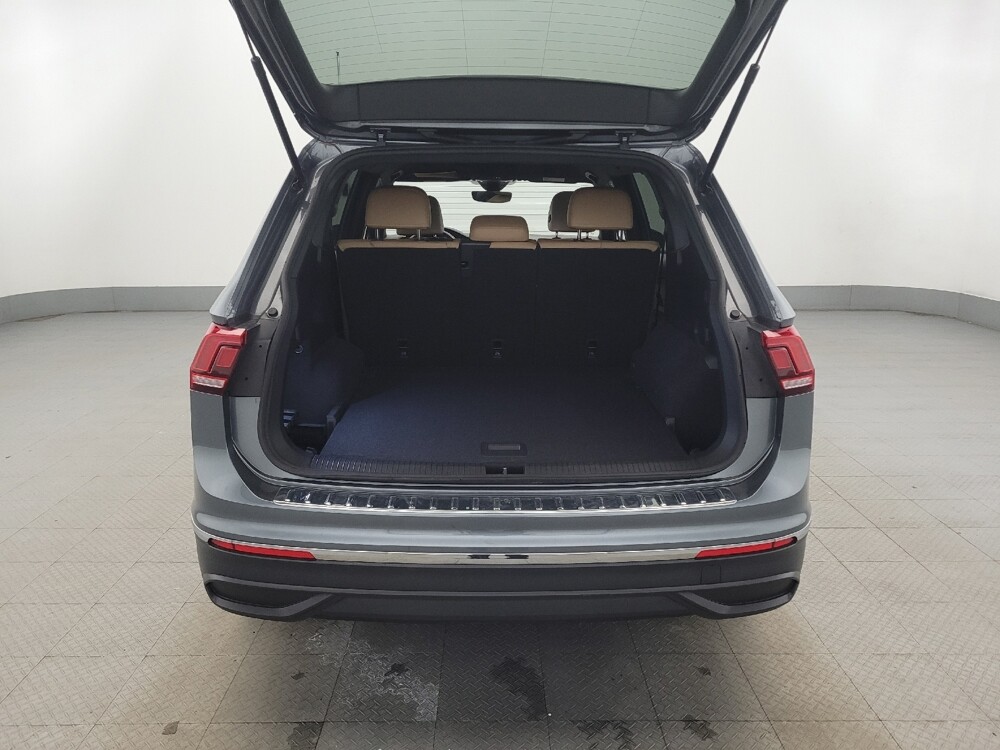 2022 Volkswagen Tiguan in Richmond, VA 23235 - 18122756 29