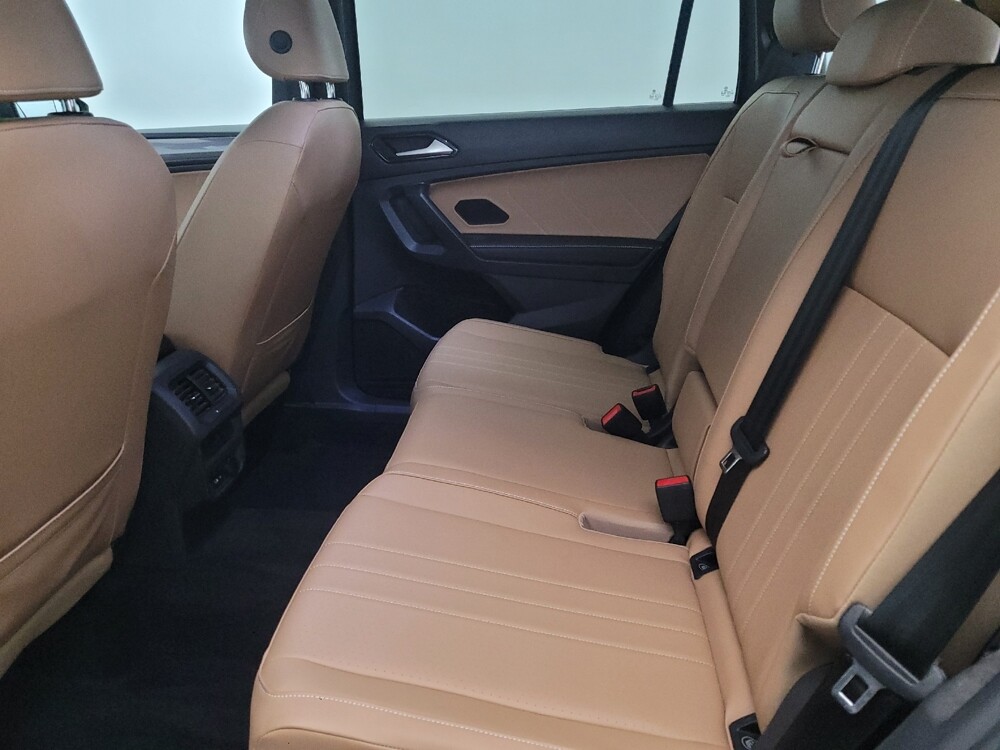 2022 Volkswagen Tiguan in Richmond, VA 23235 - 18122756 18