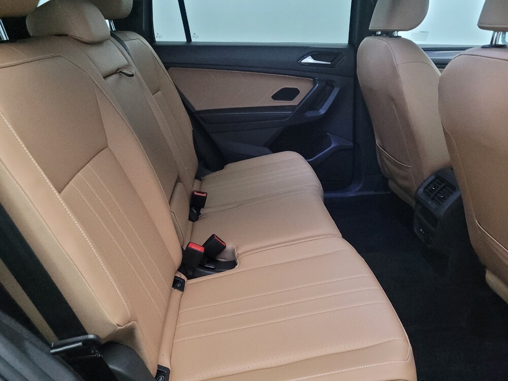 2022 Volkswagen Tiguan in Richmond, VA 23235 - 18122756 19