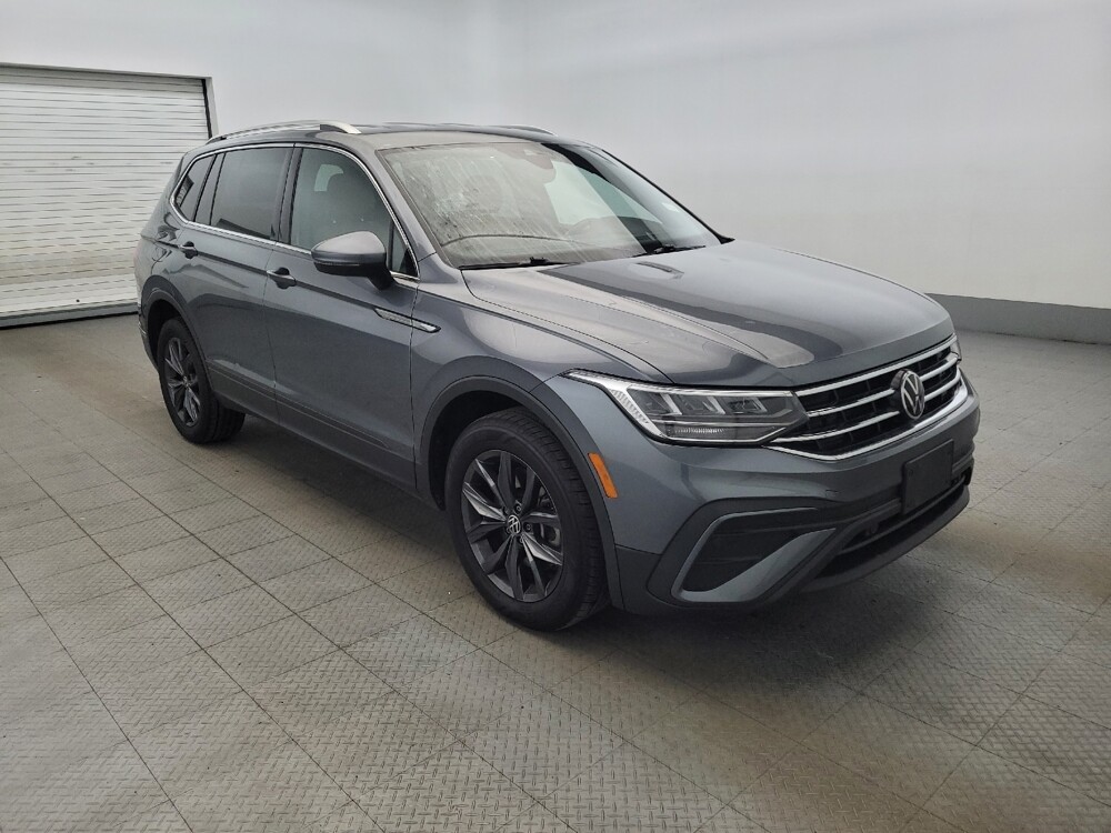 2022 Volkswagen Tiguan in Richmond, VA 23235 - 18122756 13
