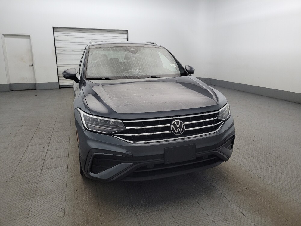 2022 Volkswagen Tiguan in Richmond, VA 23235 - 18122756 14