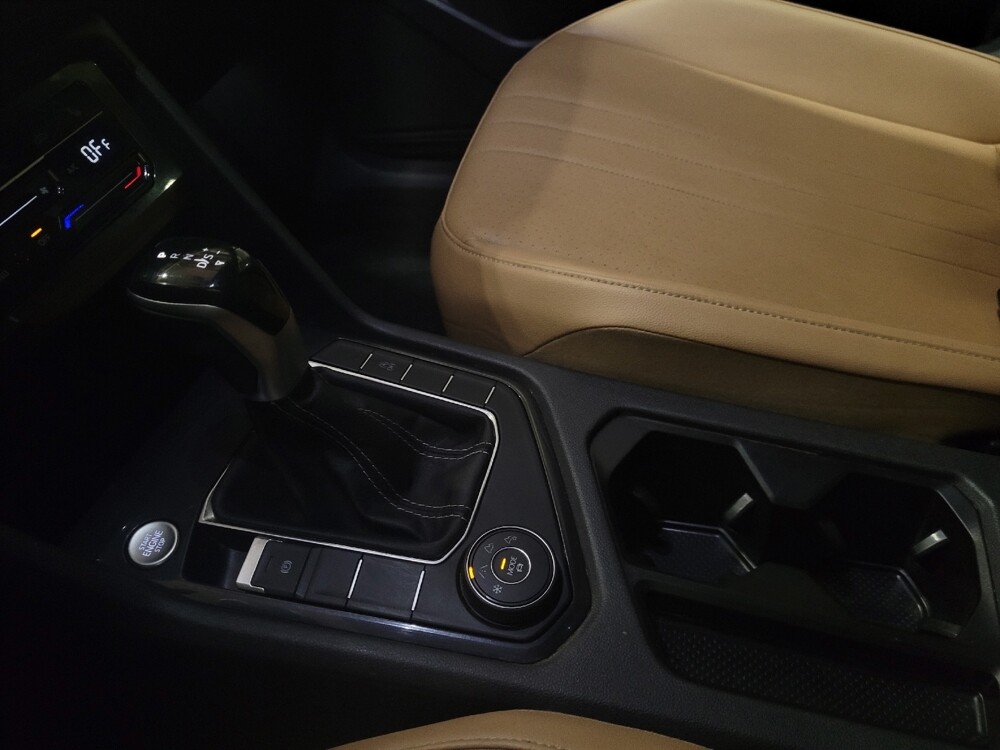 2022 Volkswagen Tiguan in Richmond, VA 23235 - 18122756 26