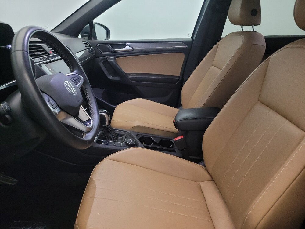 2022 Volkswagen Tiguan in Richmond, VA 23235 - 18122756 17
