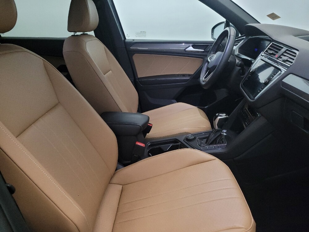 2022 Volkswagen Tiguan in Richmond, VA 23235 - 18122756 21