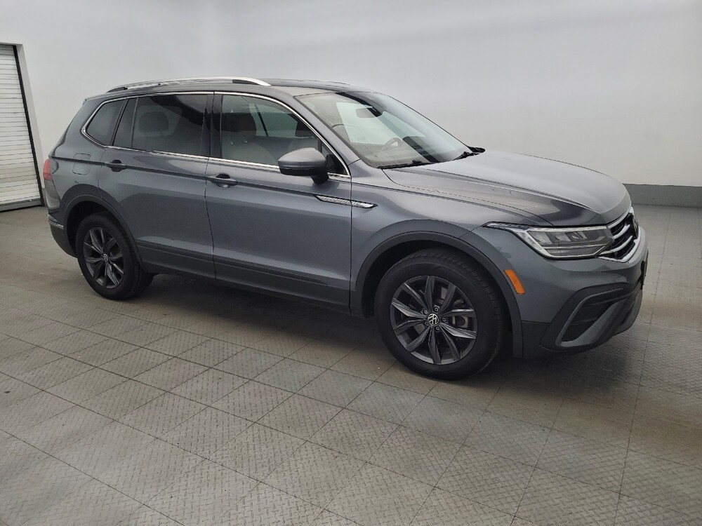 2022 Volkswagen Tiguan in Richmond, VA 23235 - 18122756 11
