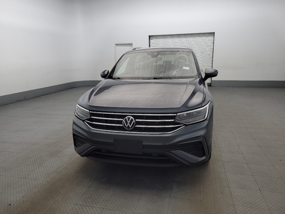 2022 Volkswagen Tiguan in Richmond, VA 23235 - 18122756 15