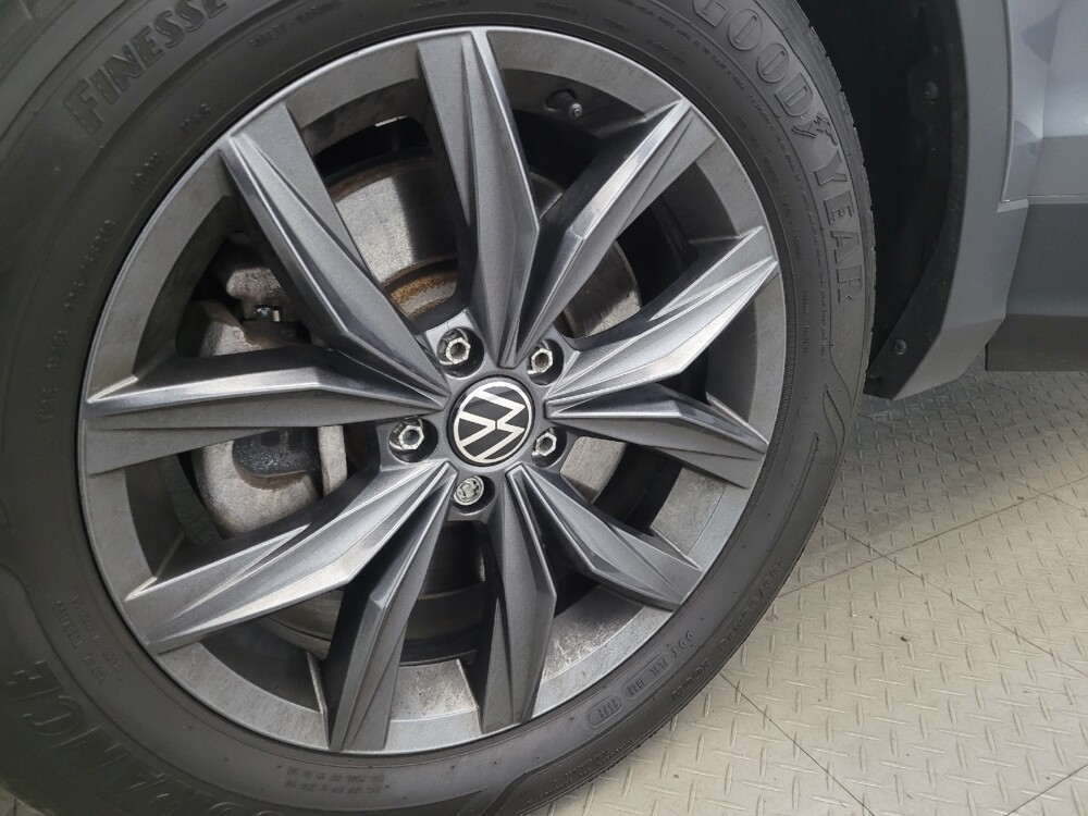 2022 Volkswagen Tiguan in Richmond, VA 23235 - 18122756 31