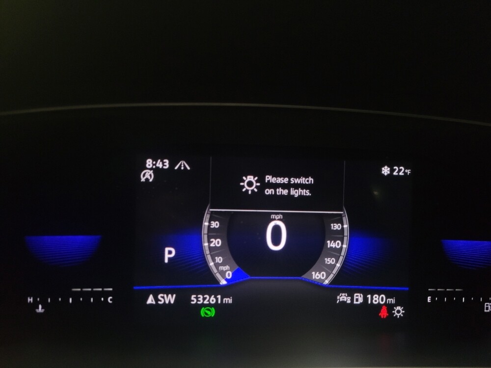 2022 Volkswagen Tiguan in Richmond, VA 23235 - 18122756 23