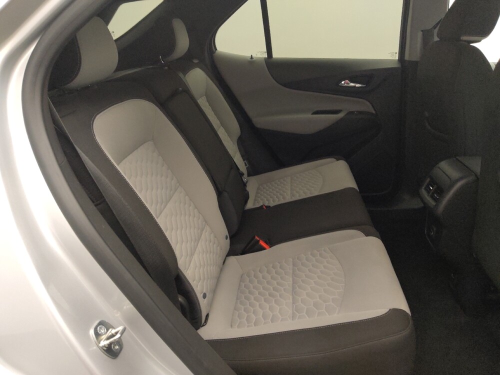 2020 Chevrolet Equinox in Round Rock, TX 78664 - 18122757 19