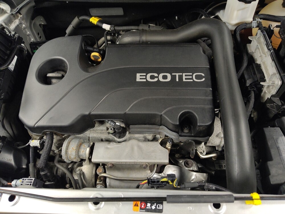 2020 Chevrolet Equinox in Round Rock, TX 78664 - 18122757 30