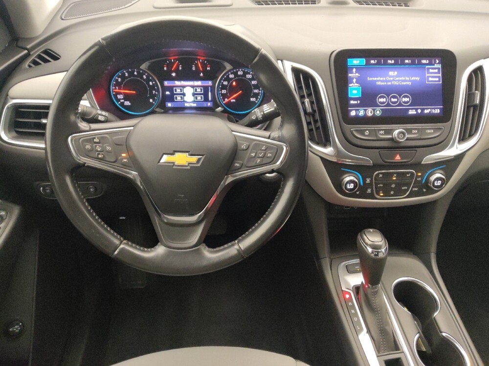2020 Chevrolet Equinox in Round Rock, TX 78664 - 18122757 22
