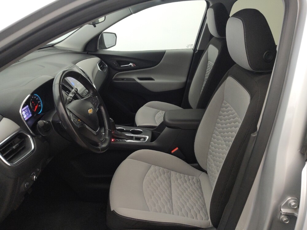 2020 Chevrolet Equinox in Round Rock, TX 78664 - 18122757 17