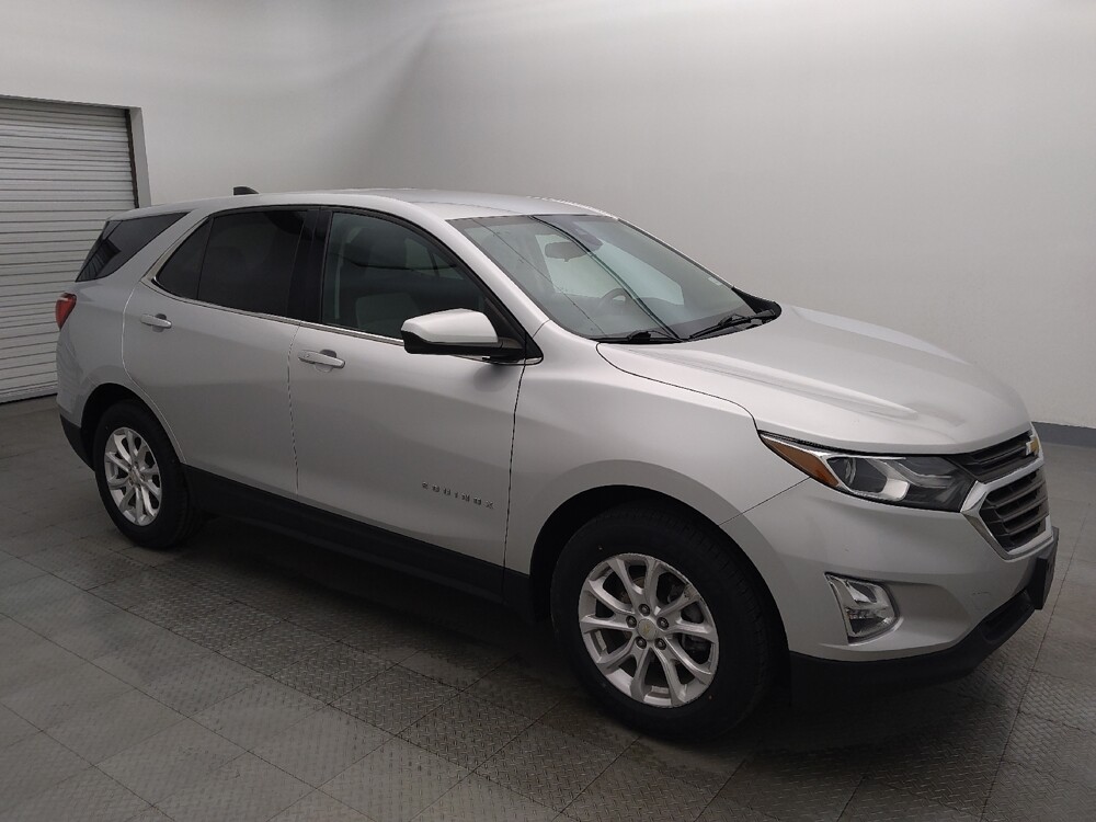 2020 Chevrolet Equinox in Round Rock, TX 78664 - 18122757 11