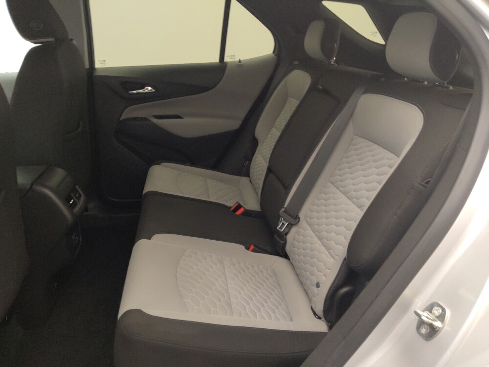 2020 Chevrolet Equinox in Round Rock, TX 78664 - 18122757 18