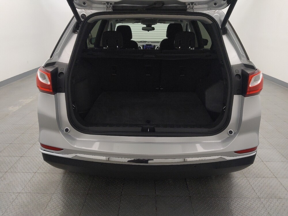 2020 Chevrolet Equinox in Round Rock, TX 78664 - 18122757 29