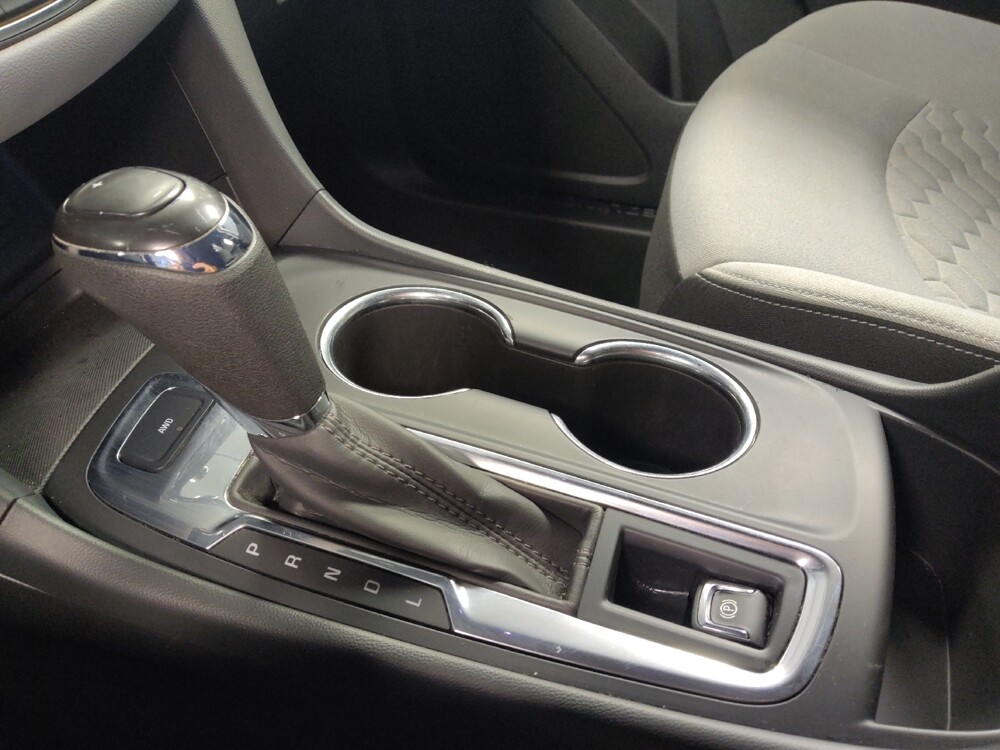 2020 Chevrolet Equinox in Round Rock, TX 78664 - 18122757 26