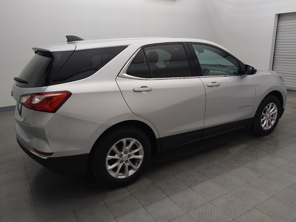 2020 Chevrolet Equinox in Round Rock, TX 78664 - 18122757 10