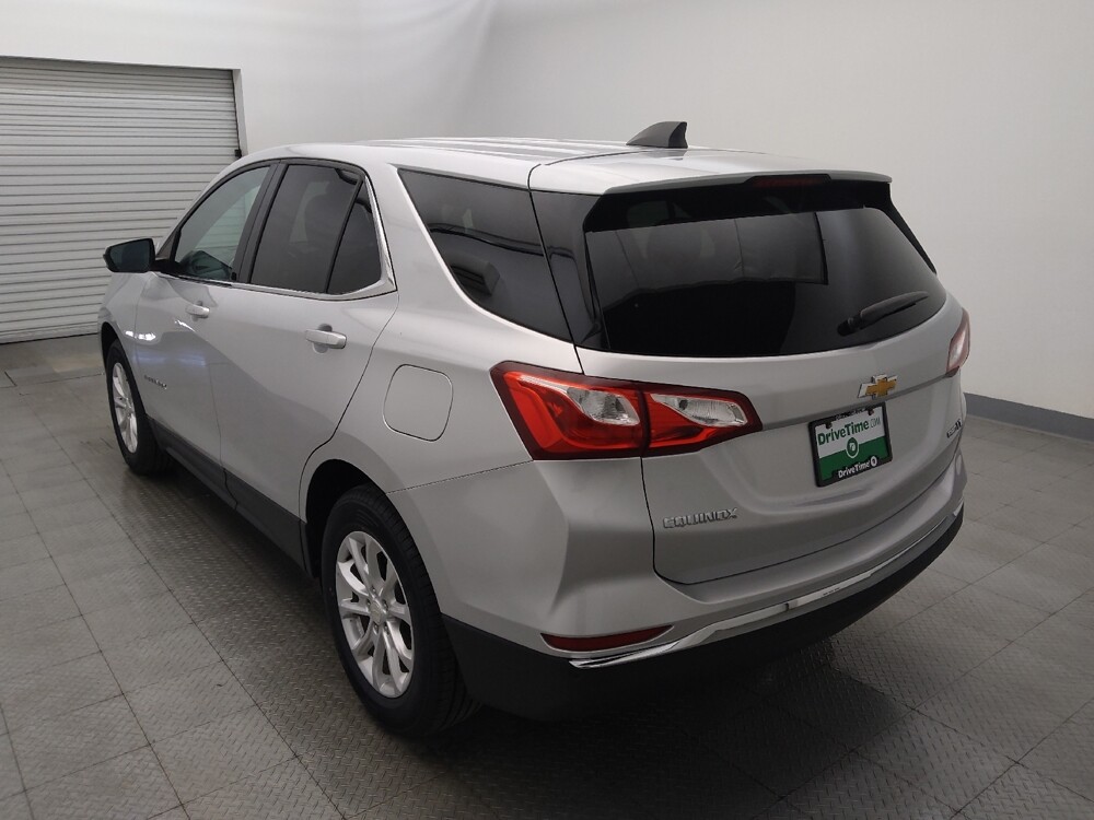 2020 Chevrolet Equinox in Round Rock, TX 78664 - 18122757 5