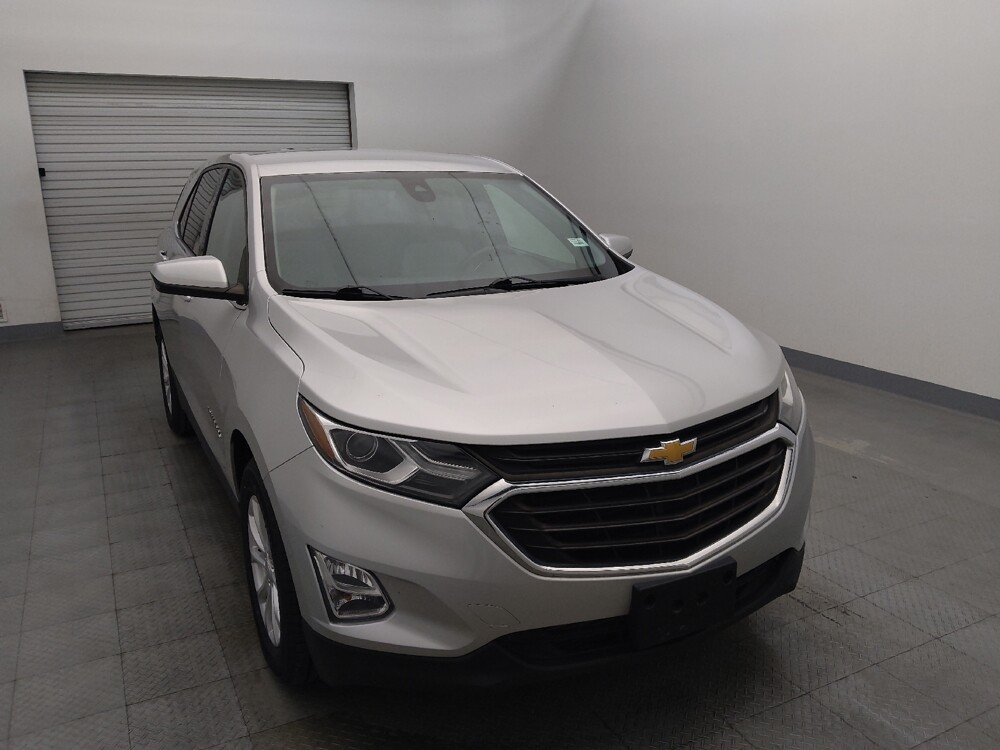 2020 Chevrolet Equinox in Round Rock, TX 78664 - 18122757 14