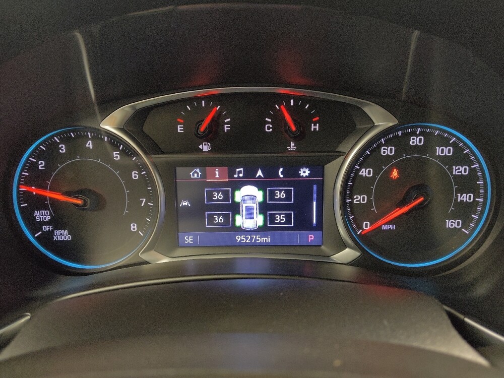 2020 Chevrolet Equinox in Round Rock, TX 78664 - 18122757 23