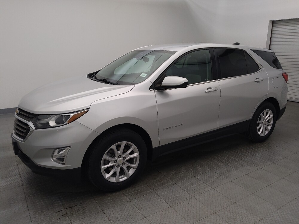 2020 Chevrolet Equinox in Round Rock, TX 78664 - 18122757 2