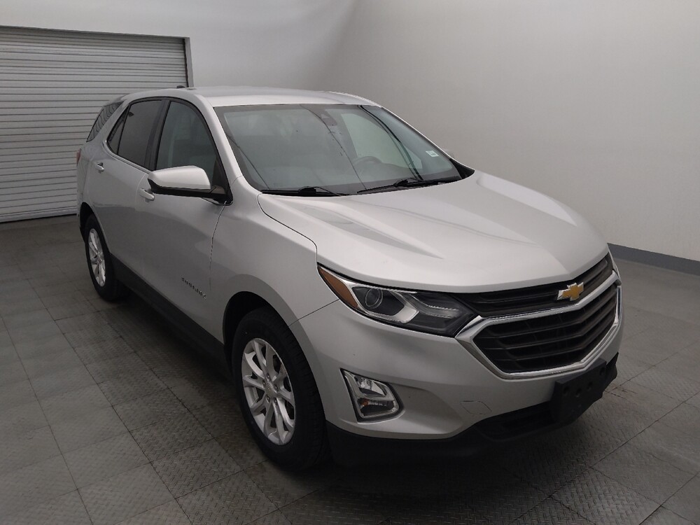 2020 Chevrolet Equinox in Round Rock, TX 78664 - 18122757 13