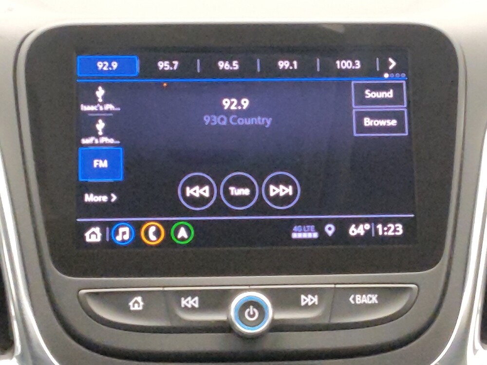 2020 Chevrolet Equinox in Round Rock, TX 78664 - 18122757 25