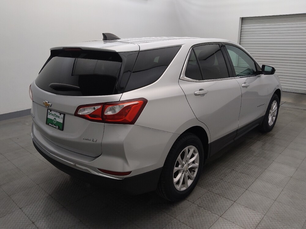 2020 Chevrolet Equinox in Round Rock, TX 78664 - 18122757 9