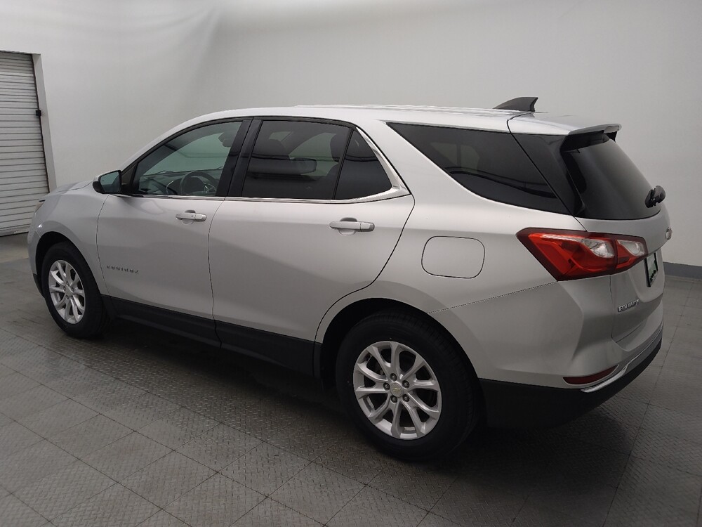 2020 Chevrolet Equinox in Round Rock, TX 78664 - 18122757 3