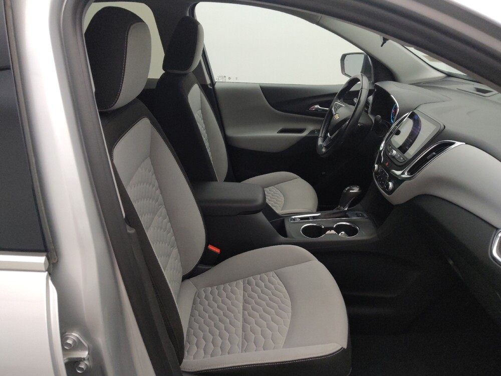 2020 Chevrolet Equinox in Round Rock, TX 78664 - 18122757 21
