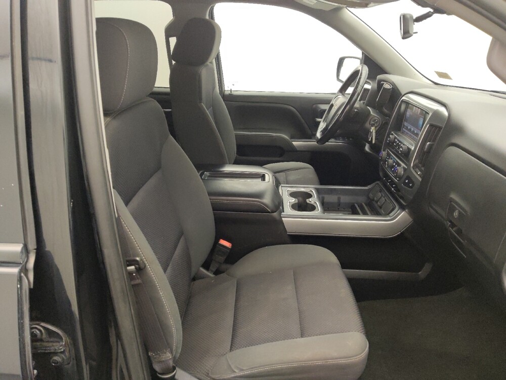 2014 Chevrolet Silverado 1500 in Round Rock, TX 78664 - 18122758 21