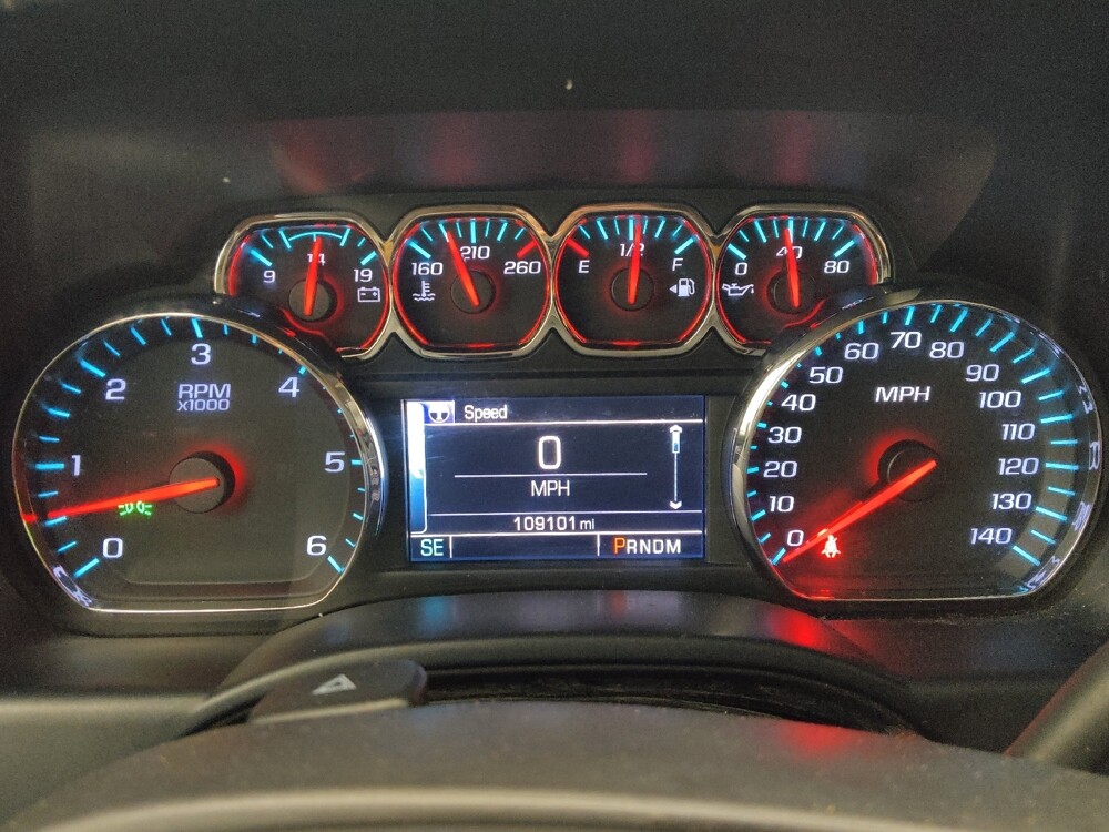 2014 Chevrolet Silverado 1500 in Round Rock, TX 78664 - 18122758 23