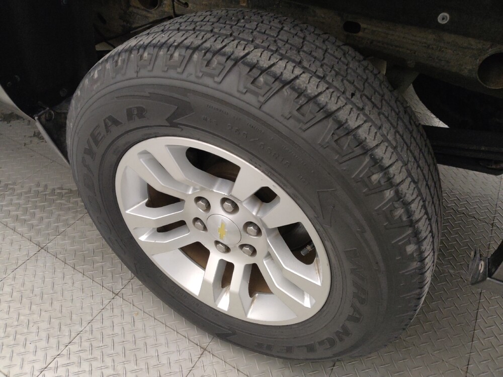 2014 Chevrolet Silverado 1500 in Round Rock, TX 78664 - 18122758 31