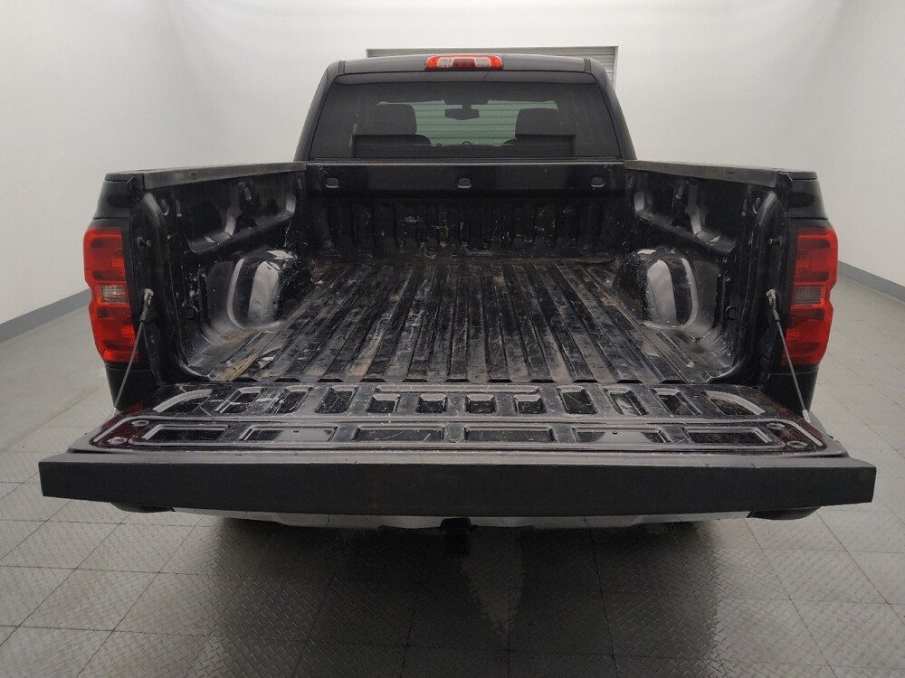 2014 Chevrolet Silverado 1500 in Round Rock, TX 78664 - 18122758 29