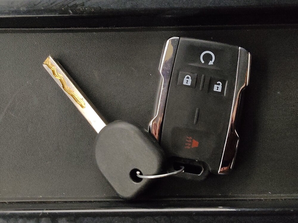 2014 Chevrolet Silverado 1500 in Round Rock, TX 78664 - 18122758 32