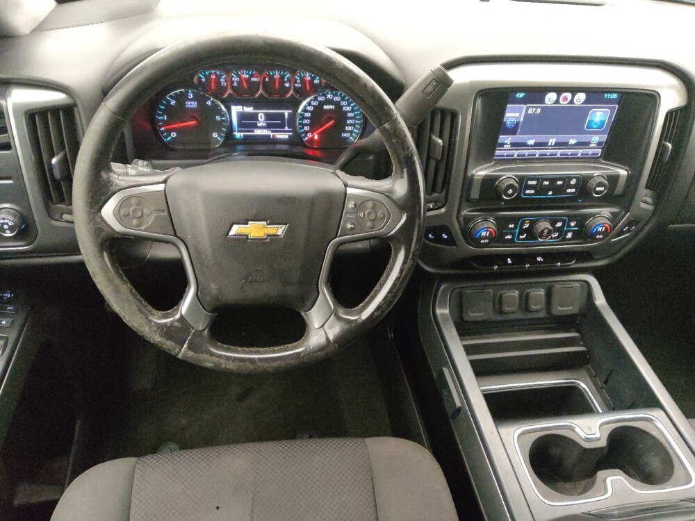 2014 Chevrolet Silverado 1500 in Round Rock, TX 78664 - 18122758 22