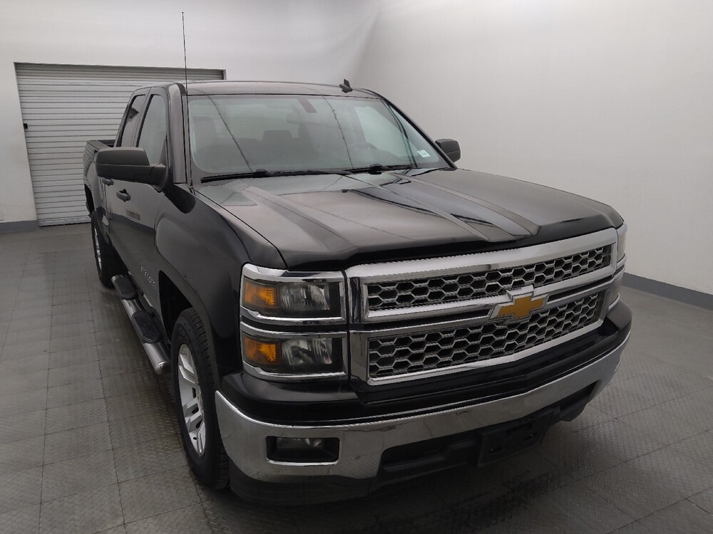 2014 Chevrolet Silverado 1500 in Round Rock, TX 78664 - 18122758 14