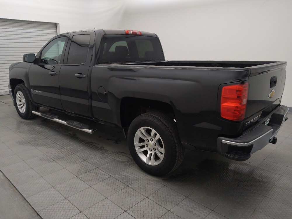 2014 Chevrolet Silverado 1500 in Round Rock, TX 78664 - 18122758 3