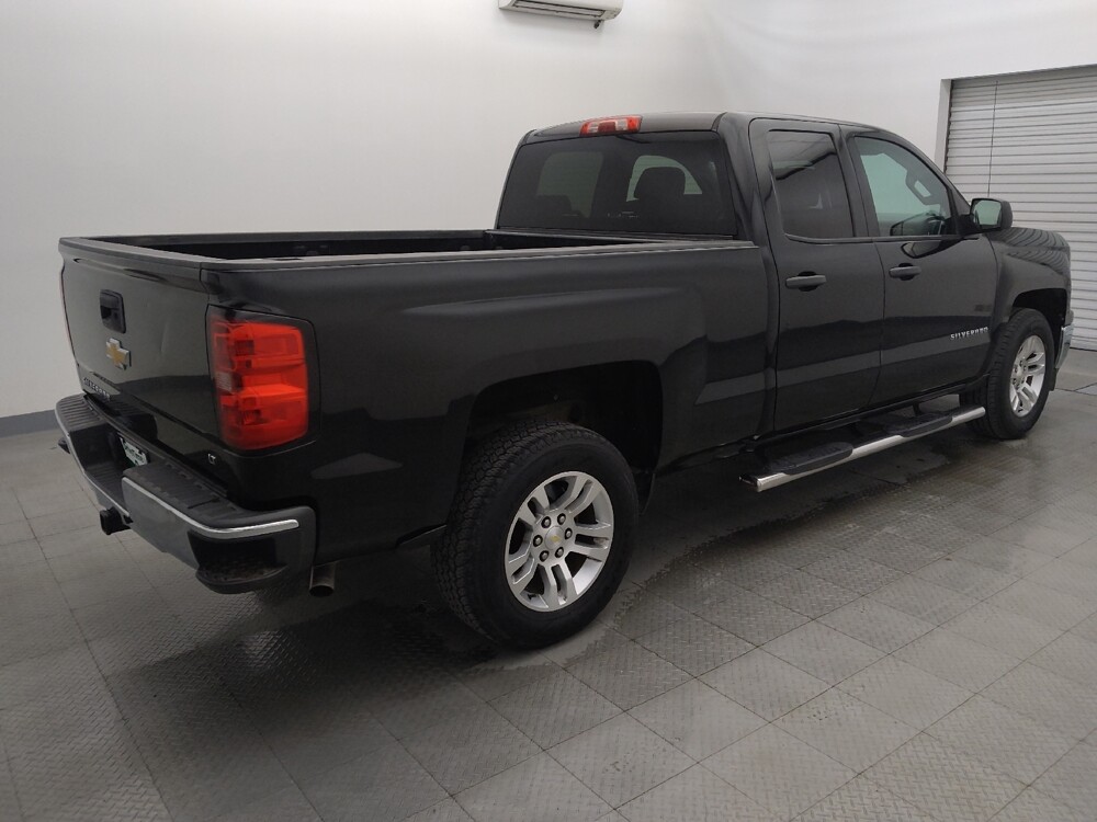 2014 Chevrolet Silverado 1500 in Round Rock, TX 78664 - 18122758 10