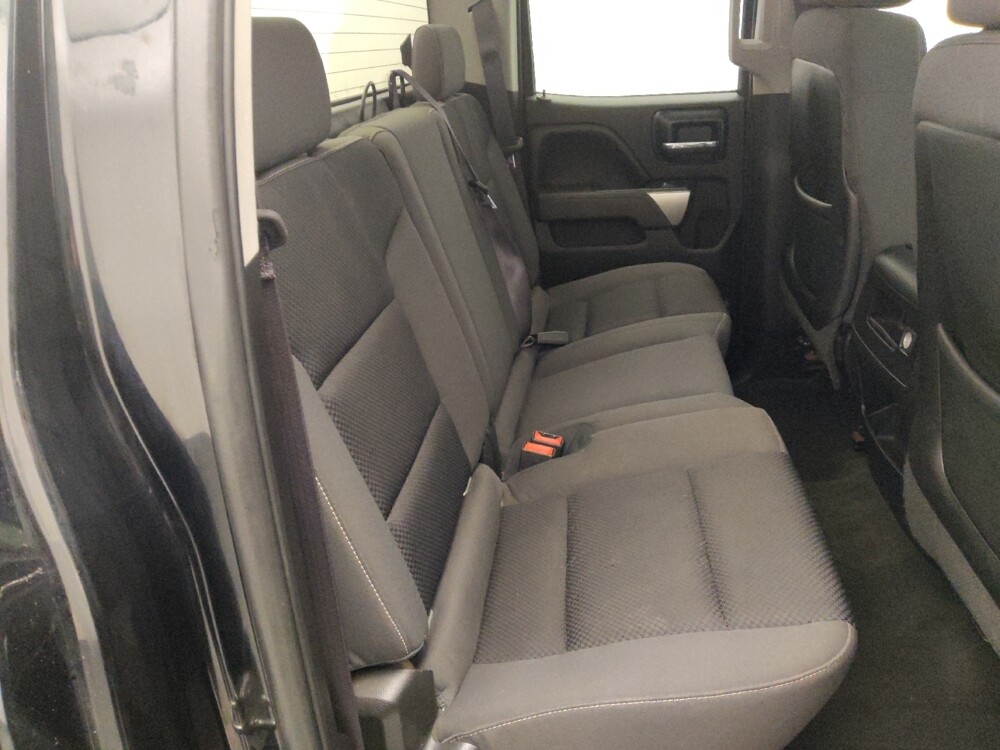 2014 Chevrolet Silverado 1500 in Round Rock, TX 78664 - 18122758 19