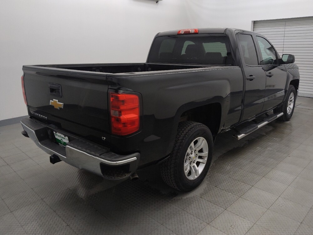 2014 Chevrolet Silverado 1500 in Round Rock, TX 78664 - 18122758 9