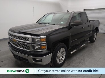 2014 Chevrolet Silverado 1500 in Round Rock, TX 78664
