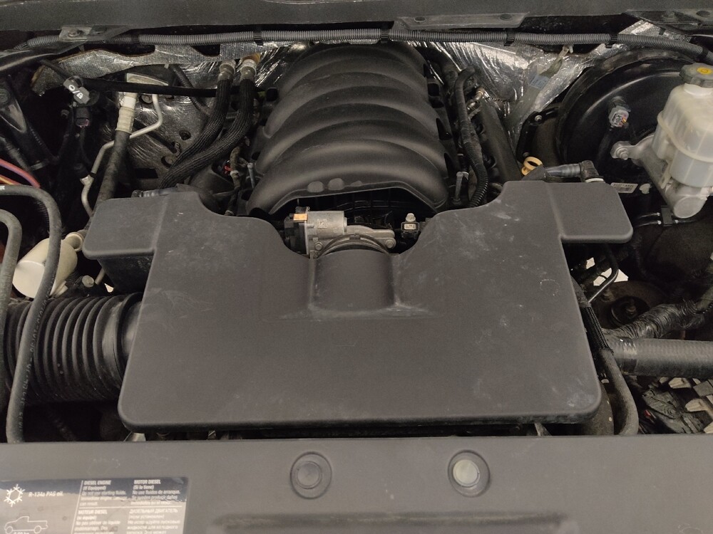 2014 Chevrolet Silverado 1500 in Round Rock, TX 78664 - 18122758 30