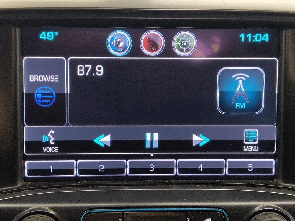 2014 Chevrolet Silverado 1500 in Round Rock, TX 78664 - 18122758 25