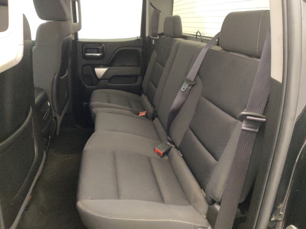 2014 Chevrolet Silverado 1500 in Round Rock, TX 78664 - 18122758 18