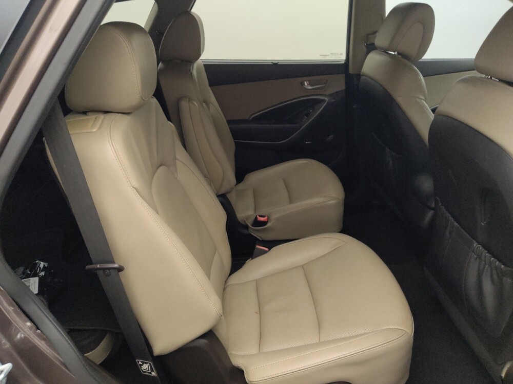 2015 Hyundai Santa Fe in Round Rock, TX 78664 - 18122759 19