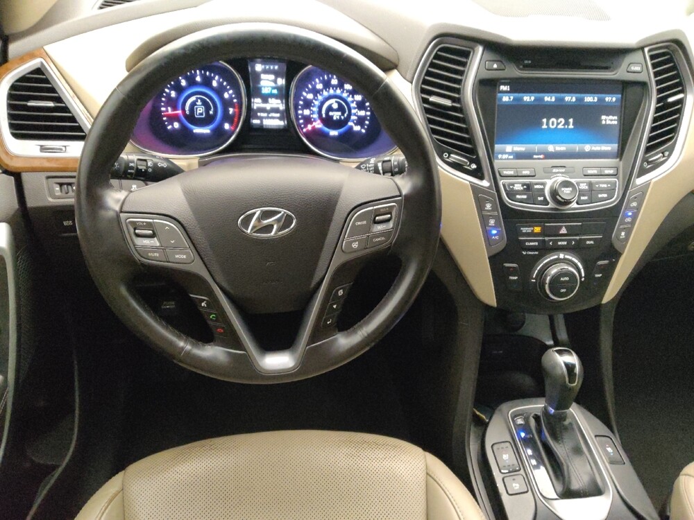 2015 Hyundai Santa Fe in Round Rock, TX 78664 - 18122759 22